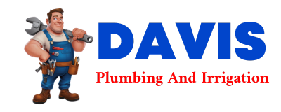 Trusted plumber in GUMBERRY